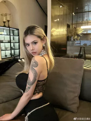 Deer_white / DeerWhite_ / deer_white_ / deerwhite nude photo #1116