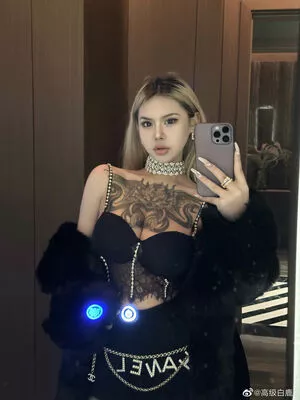 Deer_white / DeerWhite_ / deer_white_ / deerwhite nude photo #1118