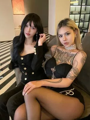 Deer_white / DeerWhite_ / deer_white_ / deerwhite nude photo #1120