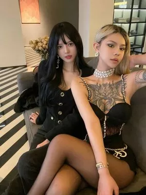 Deer_white / DeerWhite_ / deer_white_ / deerwhite nude photo #1121