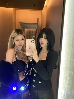 Deer_white / DeerWhite_ / deer_white_ / deerwhite nude photo #1122