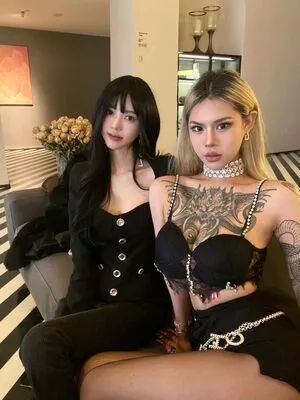 Deer_white / DeerWhite_ / deer_white_ / deerwhite nude photo #1124