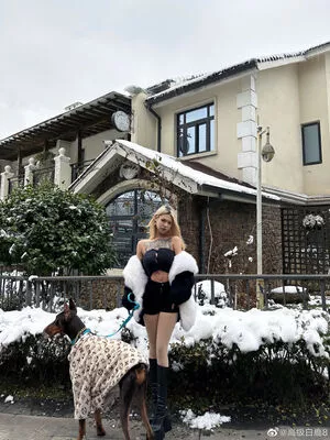 Deer_white / DeerWhite_ / deer_white_ / deerwhite nude photo #1129