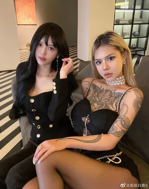 Deer_white / DeerWhite_ / deer_white_ / deerwhite nude photo #1135