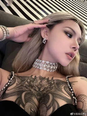 Deer_white / DeerWhite_ / deer_white_ / deerwhite nude photo #1137