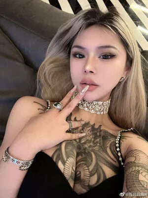 Deer_white / DeerWhite_ / deer_white_ / deerwhite nude photo #1138