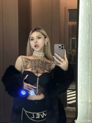 Deer_white / DeerWhite_ / deer_white_ / deerwhite nude photo #1139