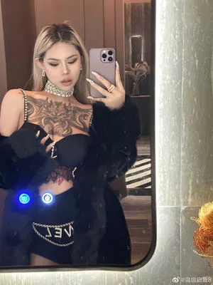 Deer_white / DeerWhite_ / deer_white_ / deerwhite nude photo #1140