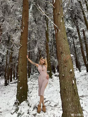 Deer_white / DeerWhite_ / deer_white_ / deerwhite nude photo #1142