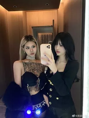 Deer_white / DeerWhite_ / deer_white_ / deerwhite nude photo #1145