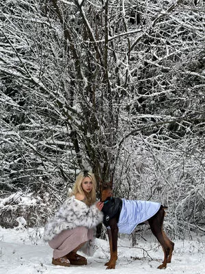 Deer_white / DeerWhite_ / deer_white_ / deerwhite nude photo #1152