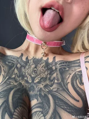 Deer_white / DeerWhite_ / deer_white_ / deerwhite nude photo #1196