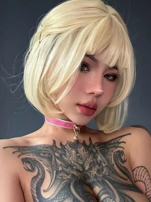 Deer_white / DeerWhite_ / deer_white_ / deerwhite nude photo #1197