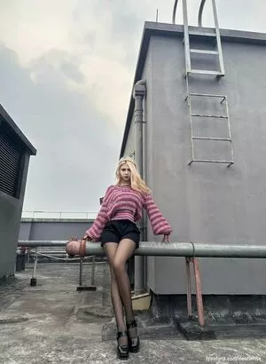 Deer_white / DeerWhite_ / deer_white_ / deerwhite nude photo #1200