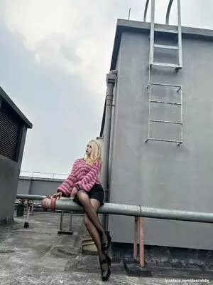 Deer_white / DeerWhite_ / deer_white_ / deerwhite nude photo #1220