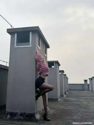 Deer_white / DeerWhite_ / deer_white_ / deerwhite nude photo #1221