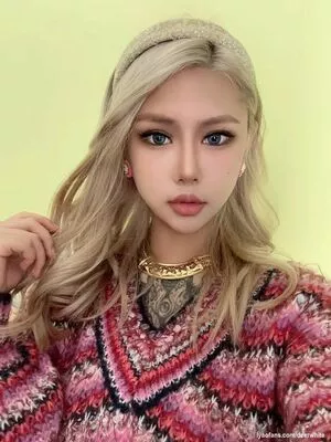 Deer_white / DeerWhite_ / deer_white_ / deerwhite nude photo #1222