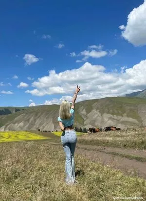 Deer_white / DeerWhite_ / deer_white_ / deerwhite nude photo #1223