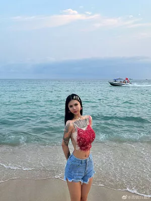 Deer_white / DeerWhite_ / deer_white_ / deerwhite nude photo #1241