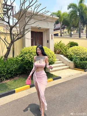 Deer_white / DeerWhite_ / deer_white_ / deerwhite nude photo #1245