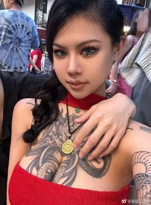 Deer_white / DeerWhite_ / deer_white_ / deerwhite nude photo #1248