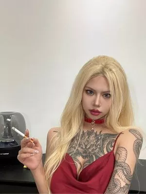 Deer_white / DeerWhite_ / deer_white_ / deerwhite nude photo #1255