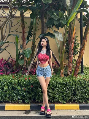 Deer_white / DeerWhite_ / deer_white_ / deerwhite nude photo #1261