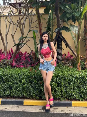 Deer_white / DeerWhite_ / deer_white_ / deerwhite nude photo #1262