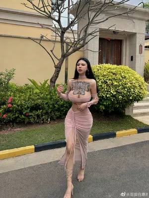 Deer_white / DeerWhite_ / deer_white_ / deerwhite nude photo #1265