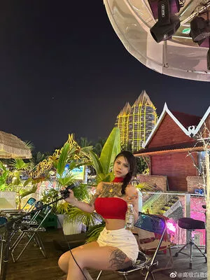 Deer_white / DeerWhite_ / deer_white_ / deerwhite nude photo #1273