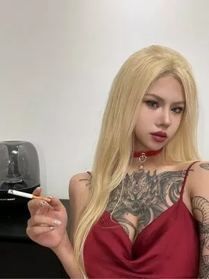 Deer_white / DeerWhite_ / deer_white_ / deerwhite nude photo #1281