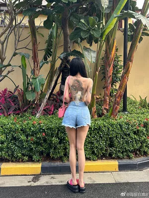 Deer_white / DeerWhite_ / deer_white_ / deerwhite nude photo #1285