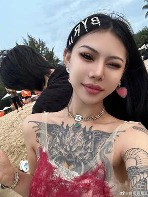 Deer_white / DeerWhite_ / deer_white_ / deerwhite nude photo #1286