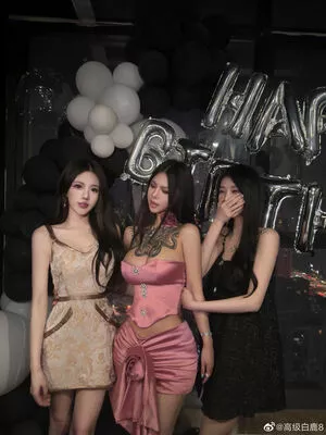 Deer_white / DeerWhite_ / deer_white_ / deerwhite nude photo #1288