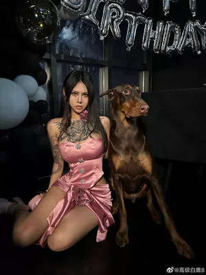 Deer_white / DeerWhite_ / deer_white_ / deerwhite nude photo #1289