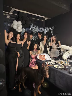 Deer_white / DeerWhite_ / deer_white_ / deerwhite nude photo #1291