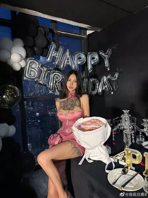 Deer_white / DeerWhite_ / deer_white_ / deerwhite nude photo #1293