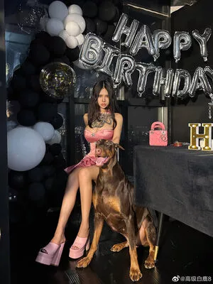 Deer_white / DeerWhite_ / deer_white_ / deerwhite nude photo #1294