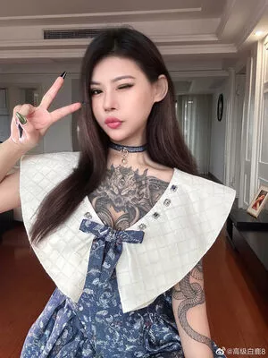 Deer_white / DeerWhite_ / deer_white_ / deerwhite nude photo #1296