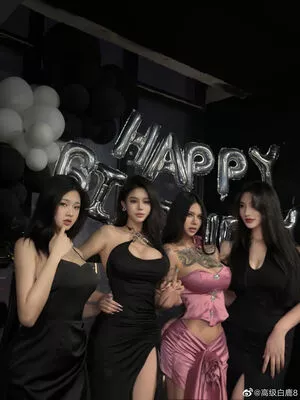 Deer_white / DeerWhite_ / deer_white_ / deerwhite nude photo #1308