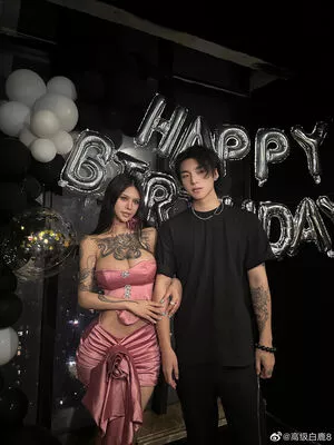 Deer_white / DeerWhite_ / deer_white_ / deerwhite nude photo #1309