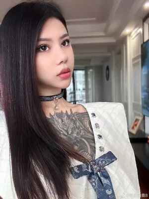 Deer_white / DeerWhite_ / deer_white_ / deerwhite nude photo #1311