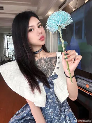 Deer_white / DeerWhite_ / deer_white_ / deerwhite nude photo #1312