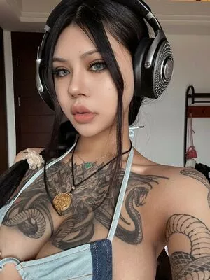 Deer_white / DeerWhite_ / deer_white_ / deerwhite nude photo #1321