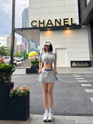 Deer_white / DeerWhite_ / deer_white_ / deerwhite nude photo #1340