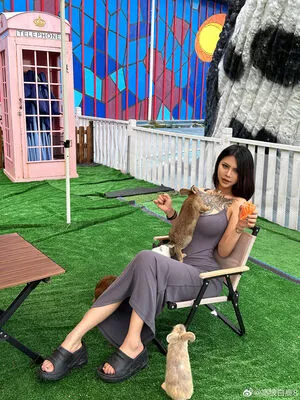 Deer_white / DeerWhite_ / deer_white_ / deerwhite nude photo #1343