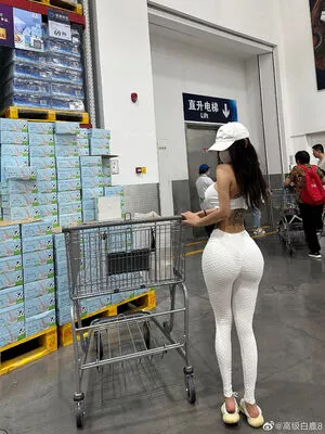 Deer_white / DeerWhite_ / deer_white_ / deerwhite nude photo #1352