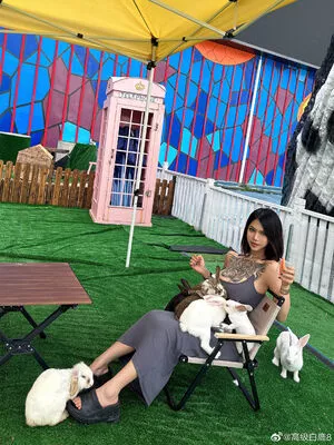 Deer_white / DeerWhite_ / deer_white_ / deerwhite nude photo #1361