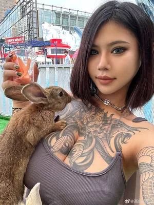 Deer_white / DeerWhite_ / deer_white_ / deerwhite nude photo #1362