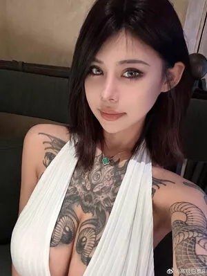 Deer_white / DeerWhite_ / deer_white_ / deerwhite nude photo #1373